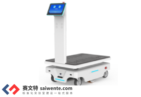 智能流轉(zhuǎn)配送機(jī)器人